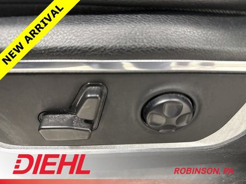Used 2021 RAM 1500 Laramie image 18