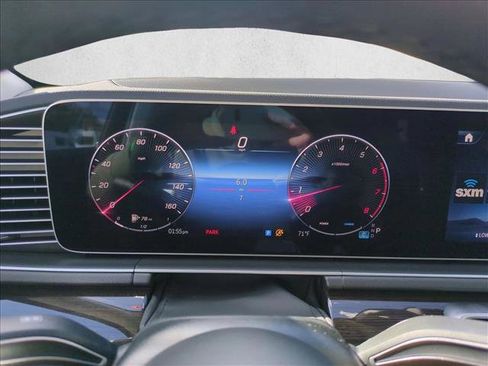 New 2026 Mercedes-Benz GLE 450 4MATIC image 11