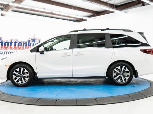 New 2026 Honda Odyssey EX-L image 5