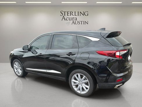 Used 2024 Acura RDX SH-AWD image 7