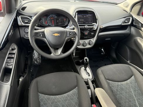 Used 2022 Chevrolet Spark LT image 15