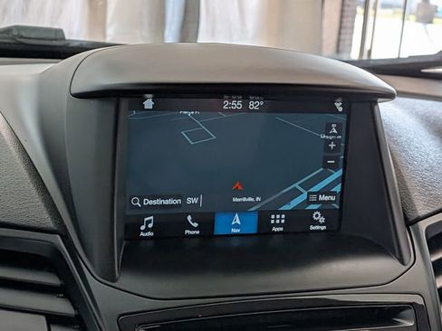 Used 2019 Ford Fiesta ST w/ ST Recaro Package image 28