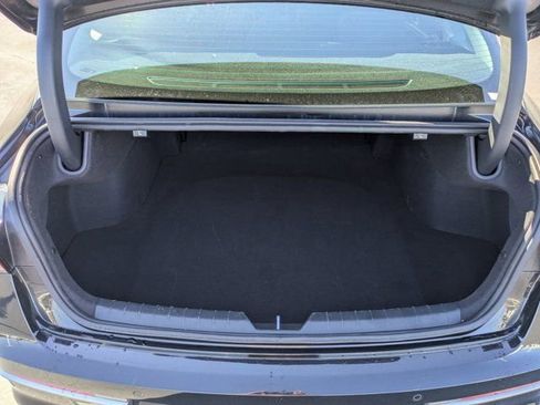 Used 2025 Kia K5 LXS image 10