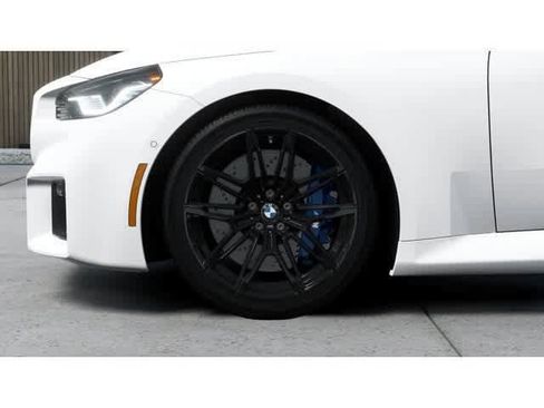 New 2026 BMW M2 RWD image 7