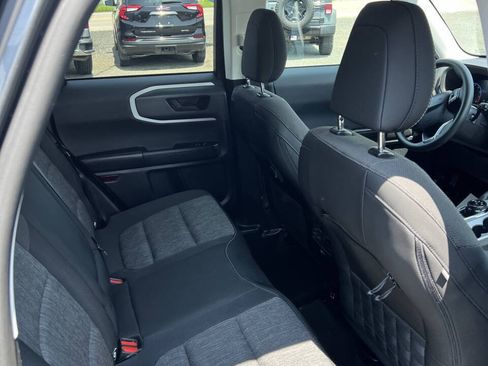 Used 2021 Ford Bronco Sport Big Bend AWD/4WD image 14