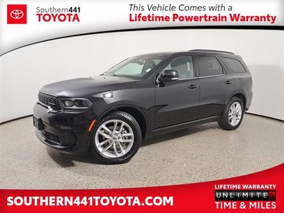 Used 2023 Dodge Durango GT