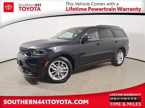 Used 2023 Dodge Durango GT image 1