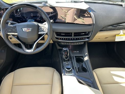 New 2026 Cadillac CT5 Premium Luxury w/ Technology Package image 12