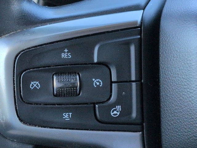 Used 2020 Chevrolet Silverado 1500 LT w/ All-Star Edition AWD/4WD image 24