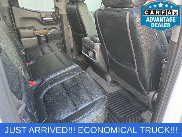 Used 2020 GMC Sierra 1500 Elevation w/ Elevation Value Package RWD image 11