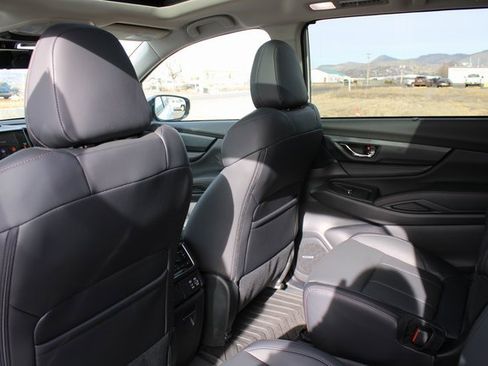 New 2026 Subaru Ascent Limited Bronze image 16