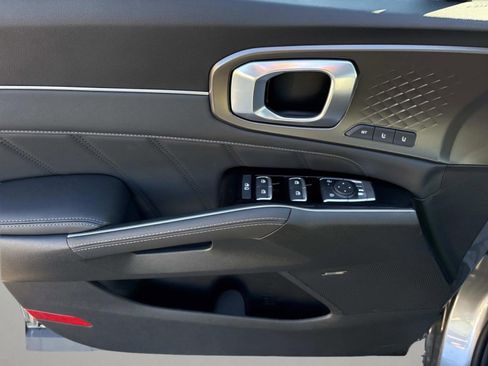 New 2026 Kia Sorento SX Prestige image 20