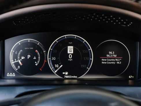 Used 2019 Jaguar XJ L Supercharged image 25