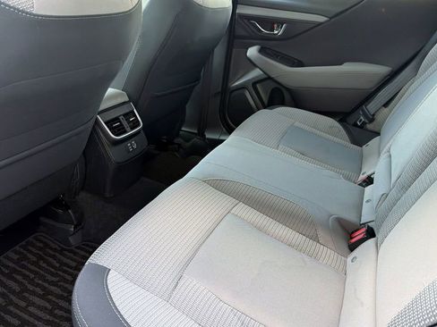 Used 2023 Subaru Outback Premium AWD/4WD image 11