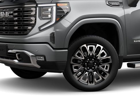 New 2026 GMC Sierra 1500 Denali Ultimate image 51
