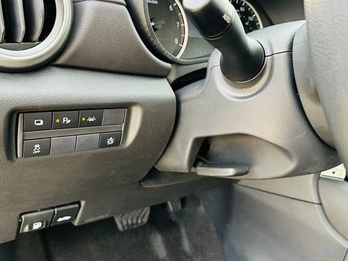 New 2025 Nissan Versa S w/ Trunk Package image 16