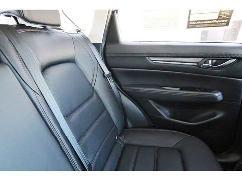 Used 2023 MAZDA CX-5 AWD 2.5 S w/ Premium Plus Pkg image 10