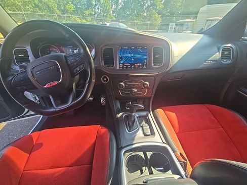 Used 2023 Dodge Charger Scat Pack RWD image 14