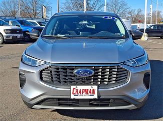 Certified 2023 Ford Escape Active video 2