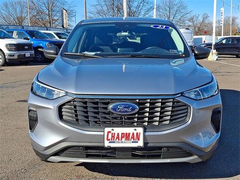 Certified 2023 Ford Escape Active image 2