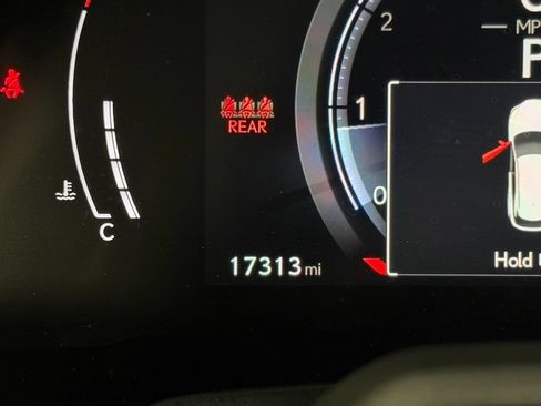 Used 2024 Lexus RX 350 Premium Plus w/ Convenience Package AWD/4WD image 15
