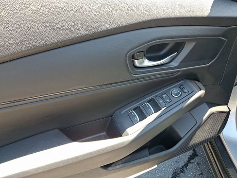 Certified 2024 Honda Accord EX image 12