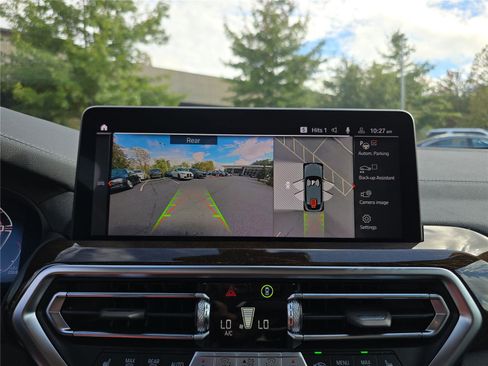 Used 2024 BMW X4 M40i image 27