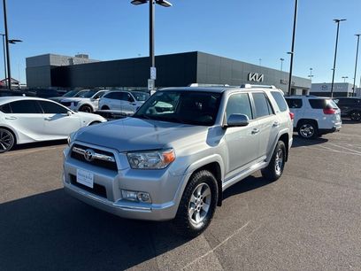 Used 2011 Toyota 4Runner SR5 w/ Premium Pkg w/Leather