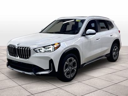 Used 2024 BMW X1 xDrive28i w/ Technology Package