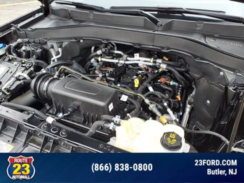 Certified 2023 Ford Explorer XLT w/ Equipment Group 202A image 26