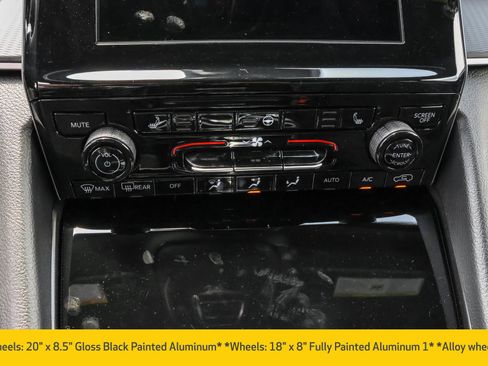 New 2025 Jeep Grand Cherokee Altitude image 19