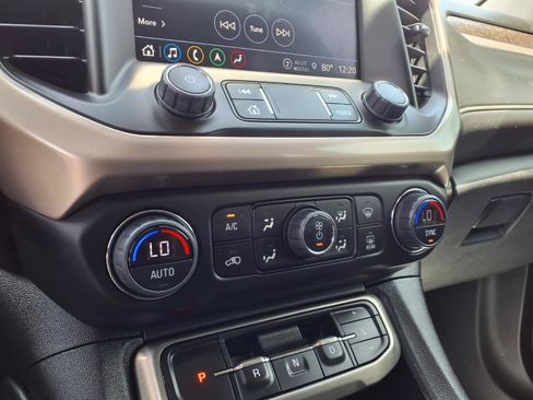 Used 2023 GMC Acadia Denali FWD image 6