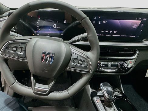 New 2026 Buick Envista Sport Touring w/ Convenience I Package FWD image 13