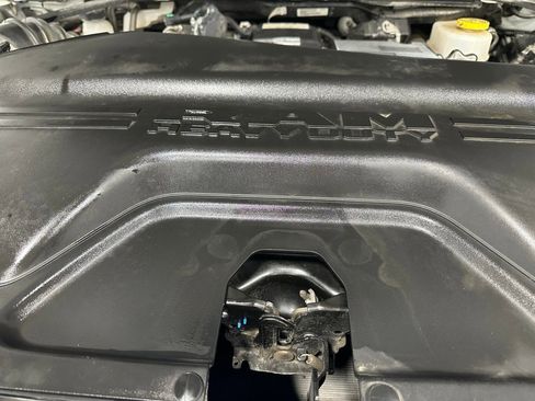 Used 2024 RAM 2500 Laramie image 67