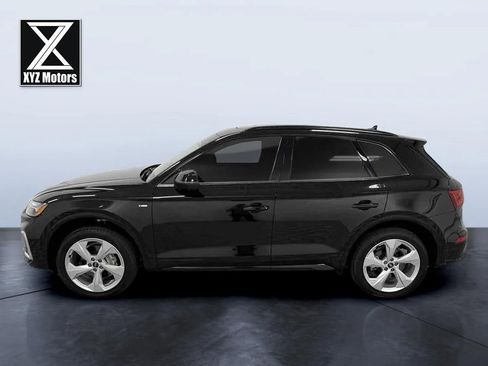 Used 2022 Audi Q5 2.0T Premium Plus w/ Premium Plus Package image 3