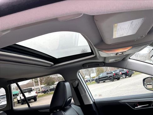 Used 2019 Toyota RAV4 Limited w/ Limited Grade Weather Package image 22