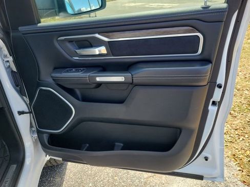 Used 2020 RAM 1500 Laramie image 34