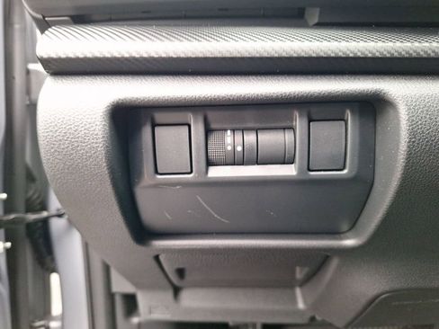 Certified 2024 Subaru Crosstrek 2.0i Premium image 24