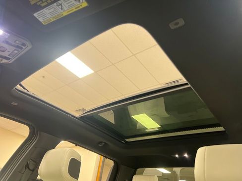 Used 2025 Toyota Tundra Capstone image 23