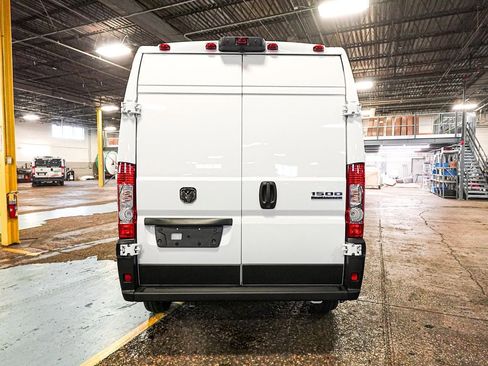 New 2026 RAM ProMaster 1500 w/ Convenience Group image 5