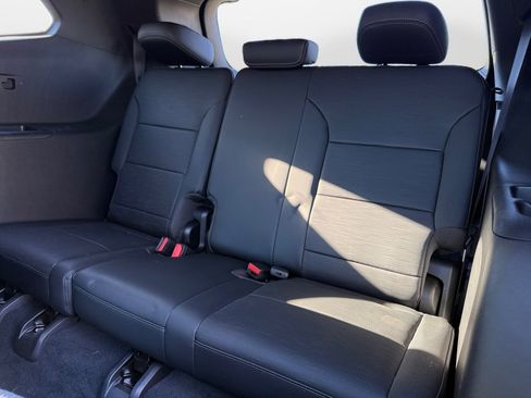 New 2025 Buick Enclave Sport Touring w/ Power Package image 11