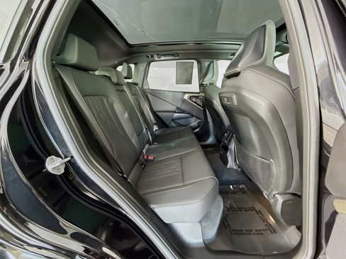 Used 2025 BMW X3 xDrive30i w/ Premium Package image 23