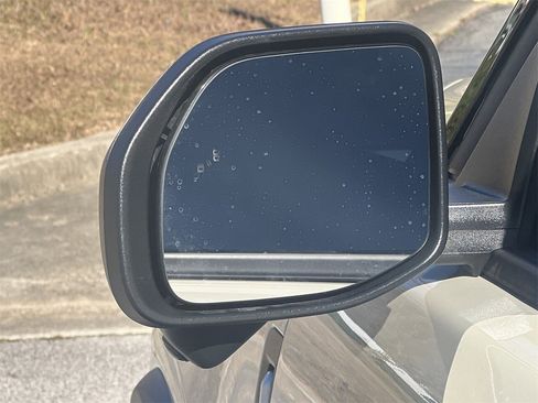 New 2025 Ford Bronco Sport Badlands w/ Sasquatch Badlands Package image 30