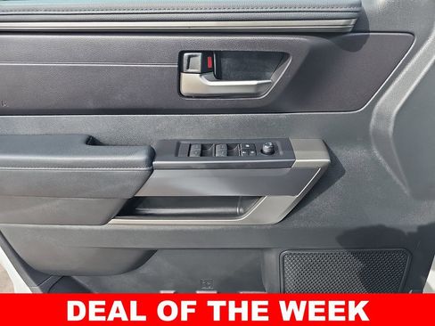 Used 2024 Toyota Tundra SR5 w/ SR5 Convenience Package image 26