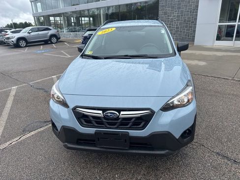 Used 2023 Subaru Crosstrek 2.0i AWD/4WD image 6