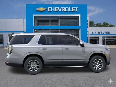 New 2026 Chevrolet Tahoe Premier image 6