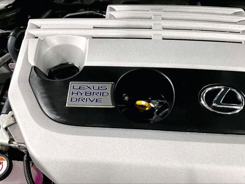 Used 2022 Lexus UX 250h w/ Premium Package AWD/4WD image 33