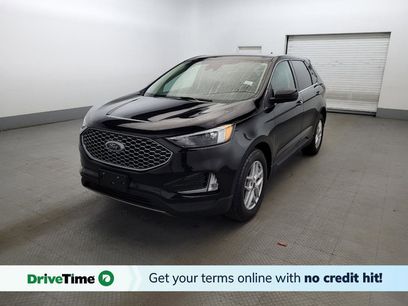 Used 2023 Ford Edge SEL w/ Convenience Package
