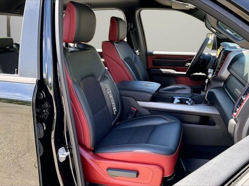 Used 2026 RAM 1500 Rebel w/ Rebel Level 1 Equipment Group AWD/4WD image 24