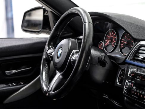 Used 2015 BMW 335i Sedan image 14